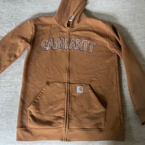 Carhartt hoodie
